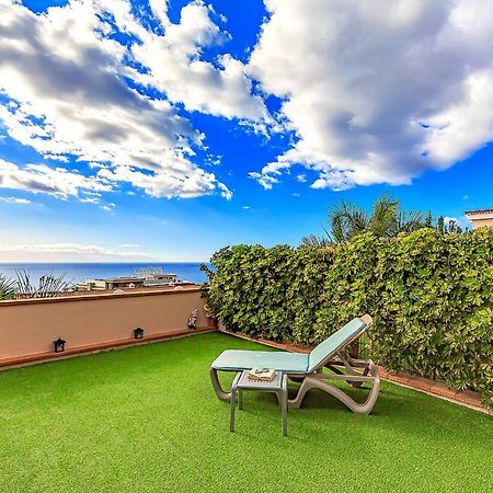 Great Ocean View Arena Puerto de Santiago (Tenerife) Quarto foto