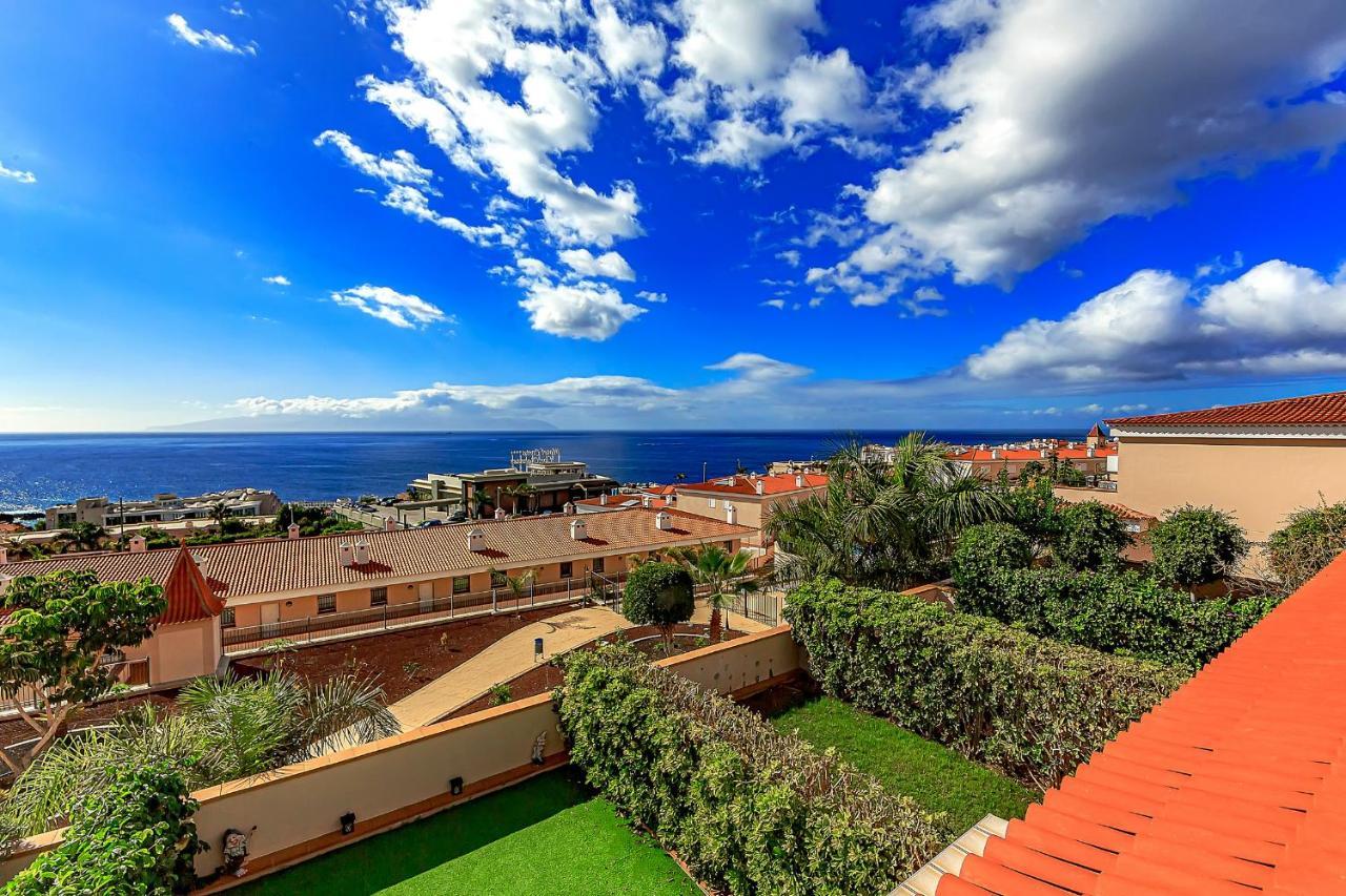 Great Ocean View Arena Puerto de Santiago (Tenerife) Quarto foto