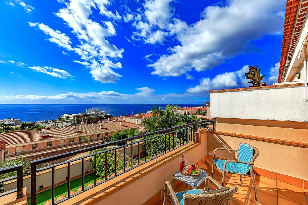 Great Ocean View Arena Puerto de Santiago (Tenerife) Quarto foto
