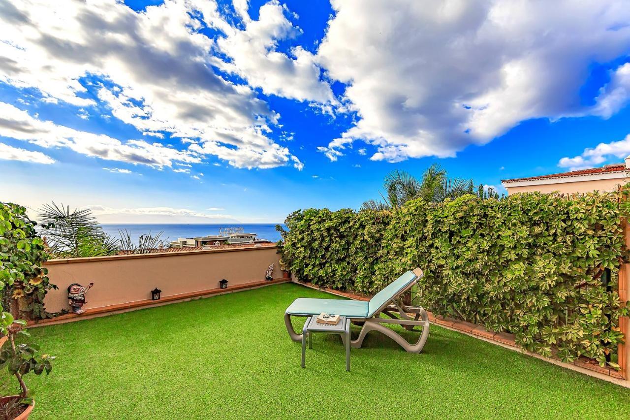 Great Ocean View Arena Puerto de Santiago (Tenerife) Quarto foto