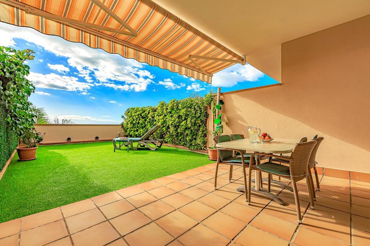 Great Ocean View Arena Puerto de Santiago (Tenerife) Quarto foto
