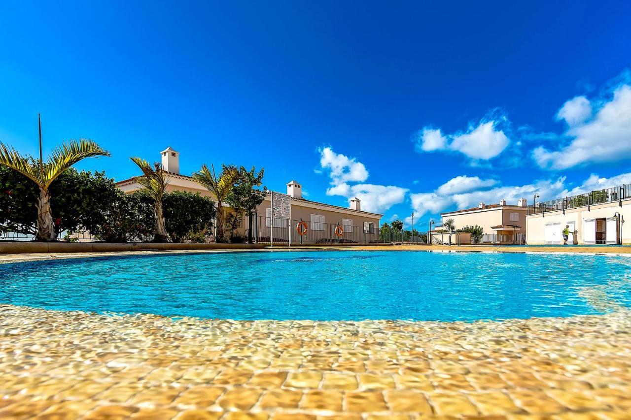 Great Ocean View Arena Puerto de Santiago (Tenerife) Exterior foto