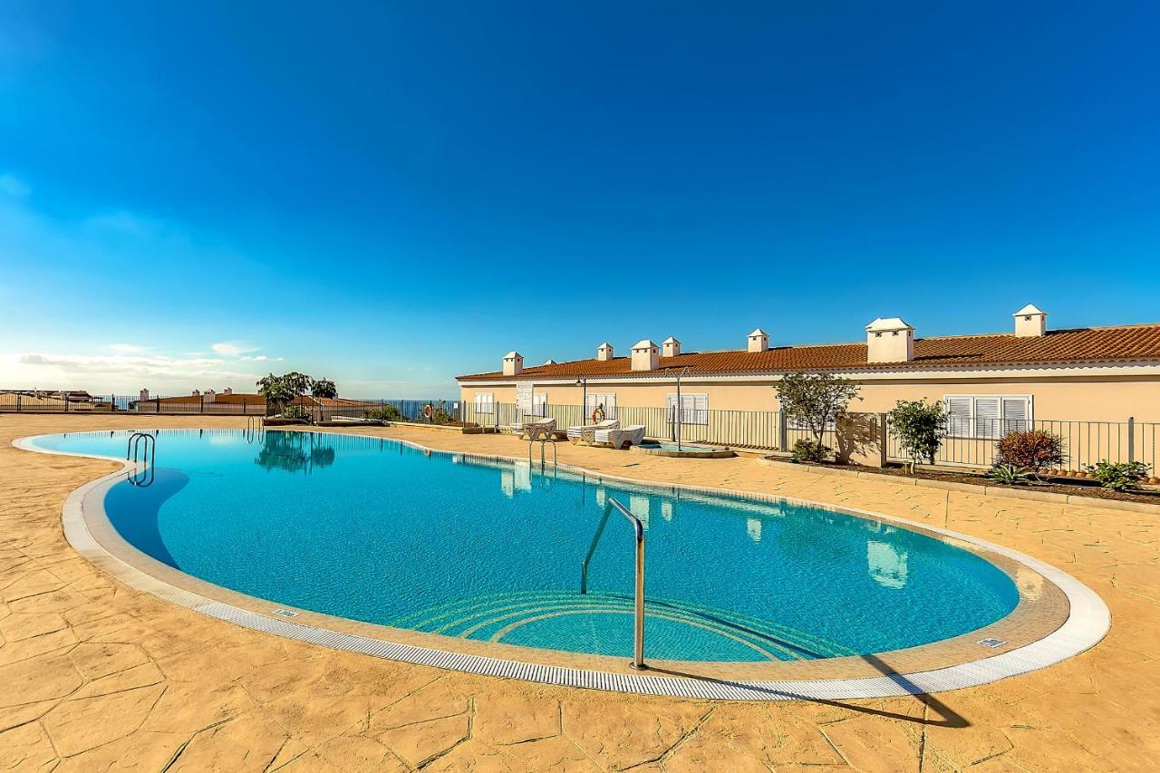 Great Ocean View Arena Puerto de Santiago (Tenerife) Exterior foto