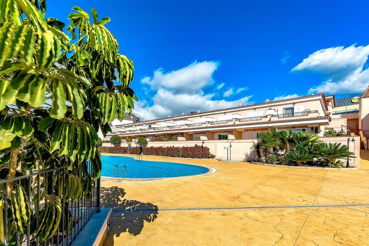 Great Ocean View Arena Puerto de Santiago (Tenerife) Exterior foto