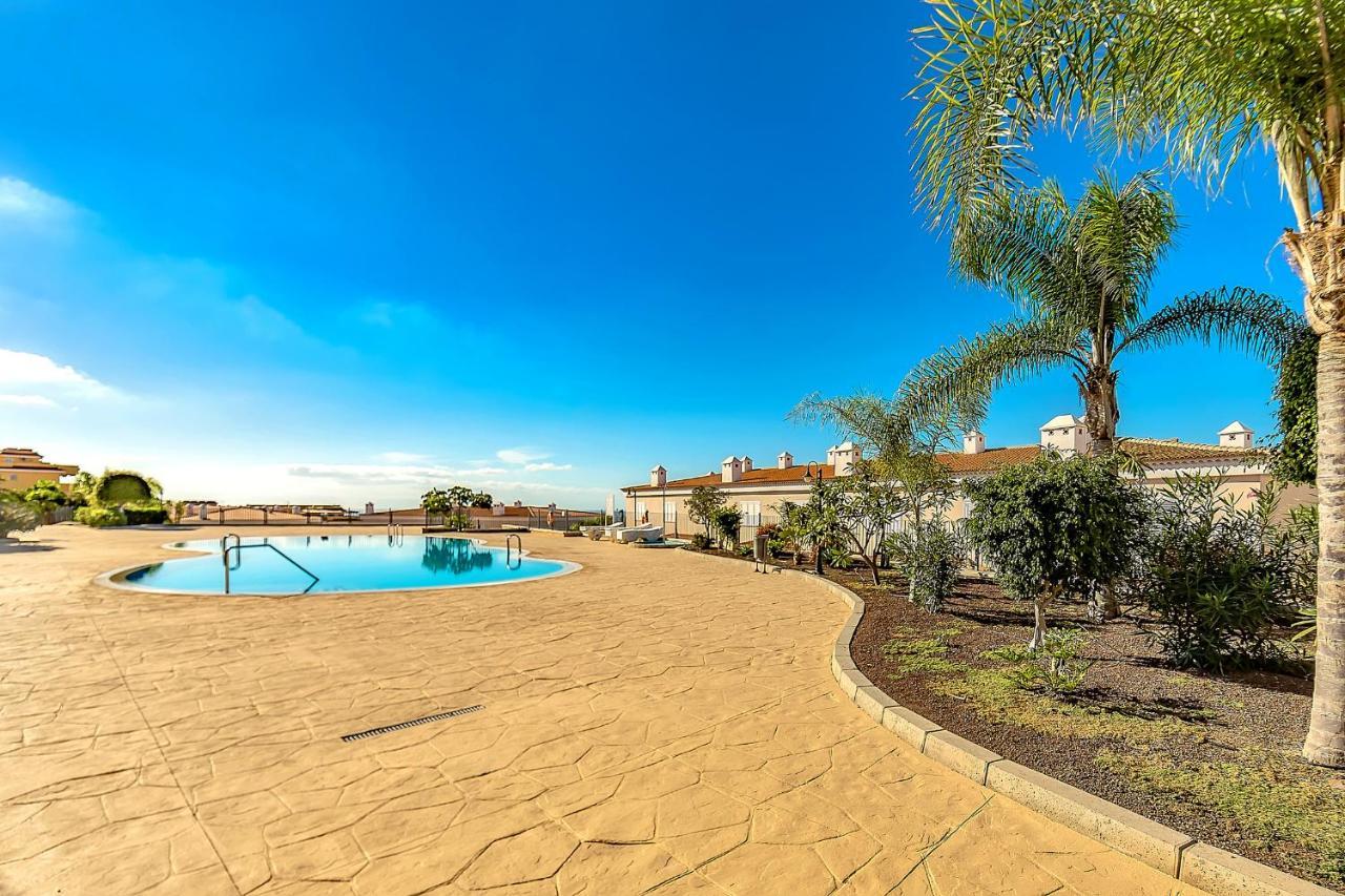 Great Ocean View Arena Puerto de Santiago (Tenerife) Exterior foto