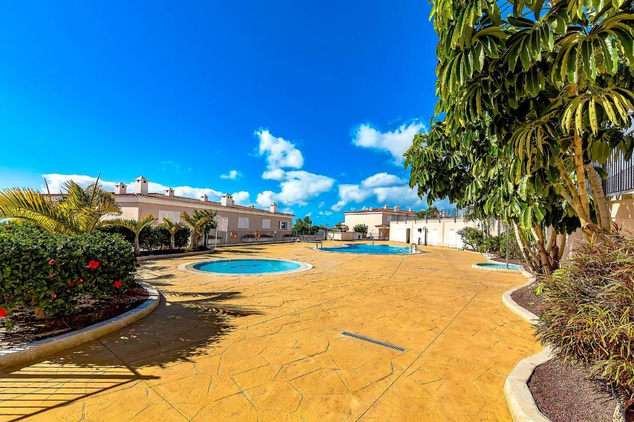 Great Ocean View Arena Puerto de Santiago (Tenerife) Exterior foto